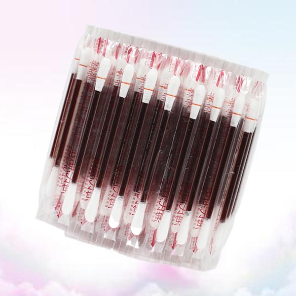 Тампоны Dutable Тампоны Практичные тампоны Стерилизующие ватные тампоны Практичные тампоны для младенцев и детей