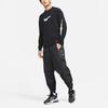 Nike Sportswear Long Sleeve T-Shirt Men Tops Black DB9260-010
