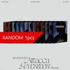 Seventeen SEVENTEEN 9th Mini Album ‘Attacca’ (CARAT Ver.)