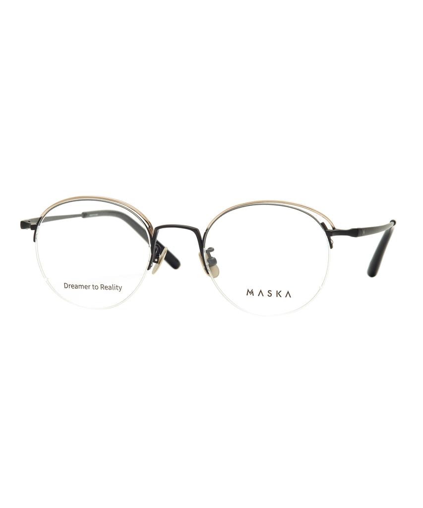 Maseuka Stead 04G Stead Black Gold