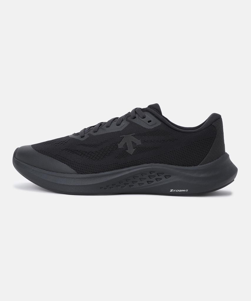 Descente Run Step V2 Черный Sr313Rrn79 (Тип D)
