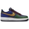 (WMNS) Nike Air Force 1 Low 'Command Force Obsidian Gorge Green' Женские DR0148-300