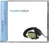 CD ДЖОРДЖ МАРТИН - В МОЕЙ ЖИЗНИ PCCY01179 ECHO 1998 Япония Рок Б/У