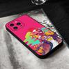 Игровой Чехол Hotline Miami Черный Силиконовый Мягкий Чехол Для IPhone 17 16 15 14 13 12 11 Air Pro Max Plus Горячая Распродажа