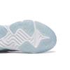 Air Jordan Delta Breathe 'Aluminum' (Unisex) White / White / Aluminum / Metallic Silver Casual Shoes DM5444 101