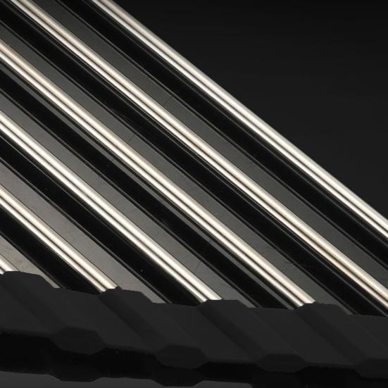 Сливная полка многоразовая складная треугольная антикоррозийная нержавеющая сталь миска тарелка сушилка для овощей и фруктов кухонные принадлежности