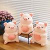 Love Pig Plush Toy Cute Pig Doll Rag Doll Pillow