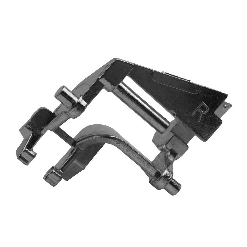 Рычаг наружной двери для Mercedes B Class W245-RIGHT