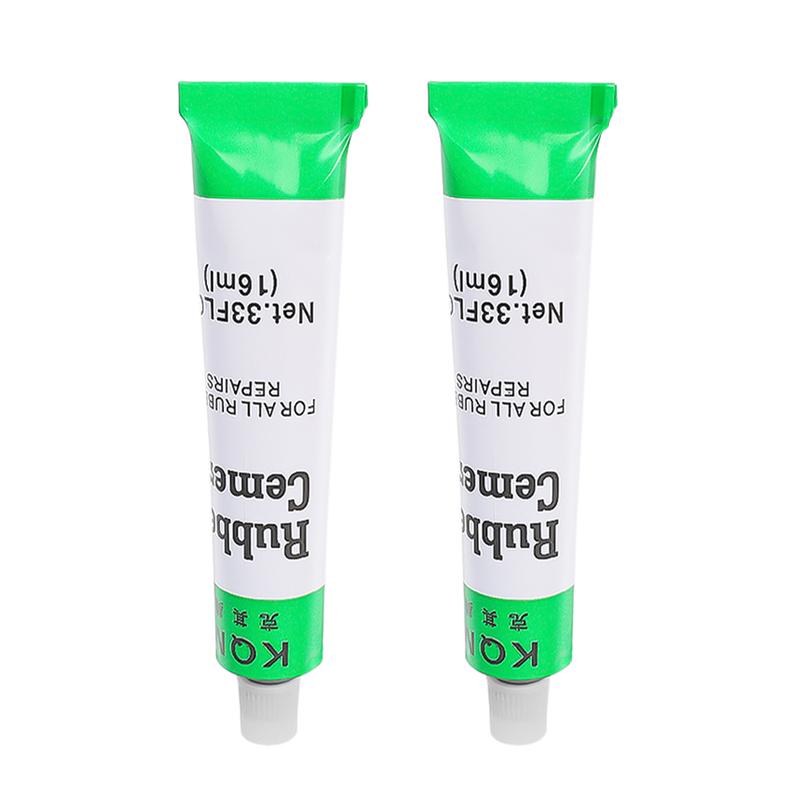 4/2 PCS Universal Tire Repairing Glue for Car Motorcycle Bike Scooter Inner Tube Puncture Portable Auto Tyre Repair Tools