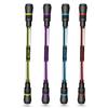 Creative Minimalist Rotating Pen, Stress Relieving Pen, Fun Hand Turning Black Water-Based Pen, Multifunctional For Writing