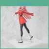 Потрясающая аниме фигурка Darling In The Franxx Zero Two 02 Премиум Фигурка Новая Игрушка Подарок для Коллекционеров