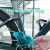Versatiles Chain Cleaning Device Bike Motorcycles Cleaning Tool Scrubber Brushes for Quick and Effective Cleaning Post