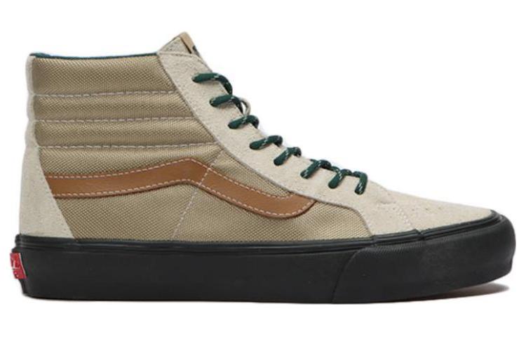 Sk8 Vans-Hi Reissue Vlt Lx 'Hiker - Костяной Белый' VN0A4BVHBWQ