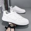 2024 Autumn Extra Large Size Board Shoes 45 Wheat Color Trendy Shoes 46 Sports and Leisure Shoes 47 Enlarged and Fattened Men's Shoes 48