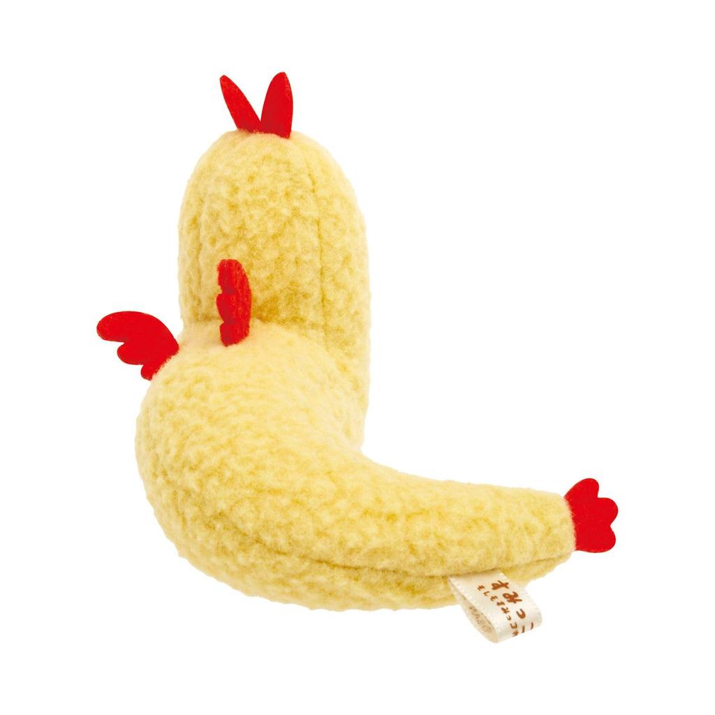 Сумиккогураши "Эволюция Креветка Мухи Хвост" Тенори Мягкая Игрушка Эволюция А