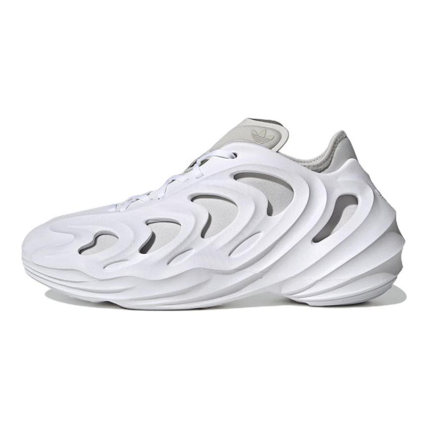 adidas Кроссовки AdiFOM Q 'Cloud White Grey' IE7447