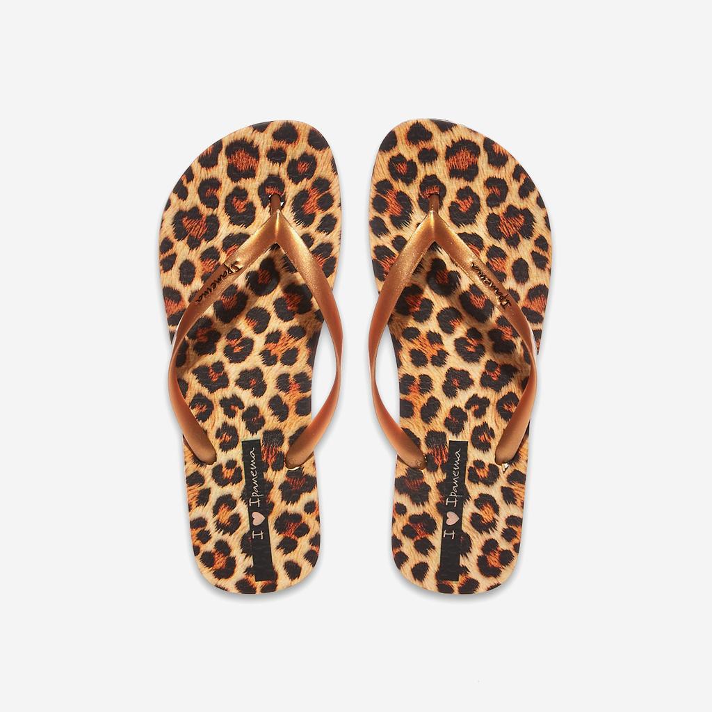 [Ipanema] Trendy Print [27452] [Shipped from Korea] 100% Authentic