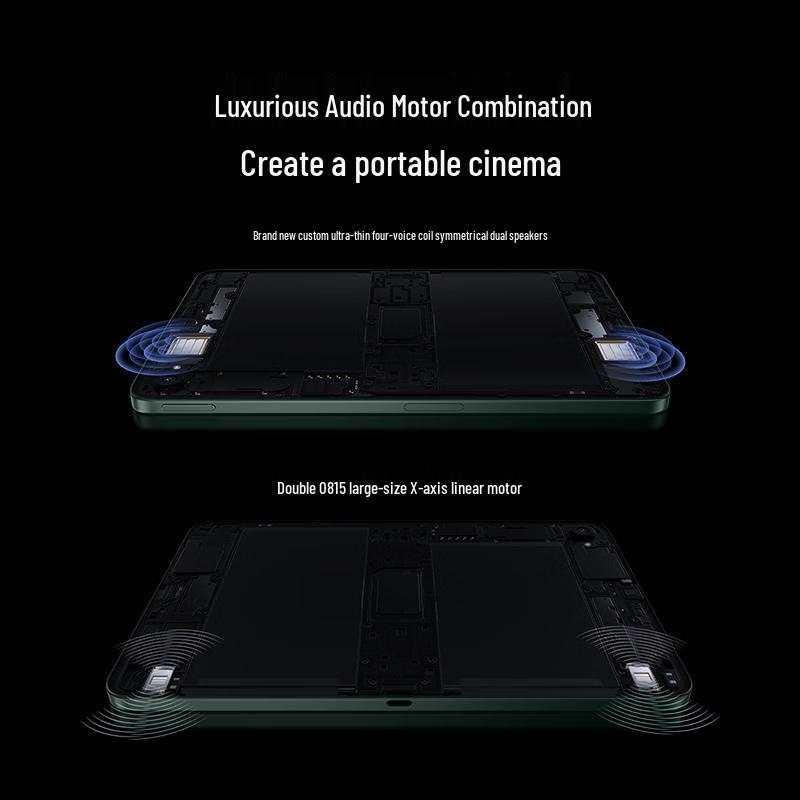 Redmi K Pad 8.8-inch 3K Gaming Tablet (CN version)