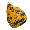 JCB Bean Bag