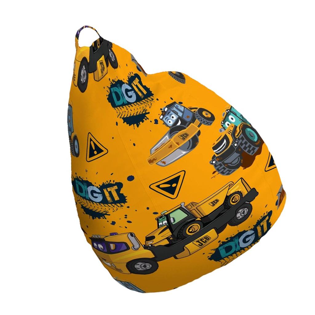 JCB Bean Bag