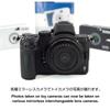 GIZMON Vivilens for Micro Four Thirds M4/3