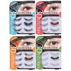 Koji - 3D Eyes Ресницы