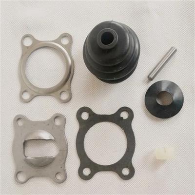 Комплект прокладок раздаточной коробки МКПП для Mitsubishi Montero Pajero 2 MK2 V20 V31 V32 V33 V43 MR110456 MR567088