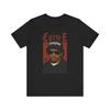 Футболка Eazy-E Compton для любителей музыки, фанатов рэпа, унисекс, уличная одежда, унисекс футболка