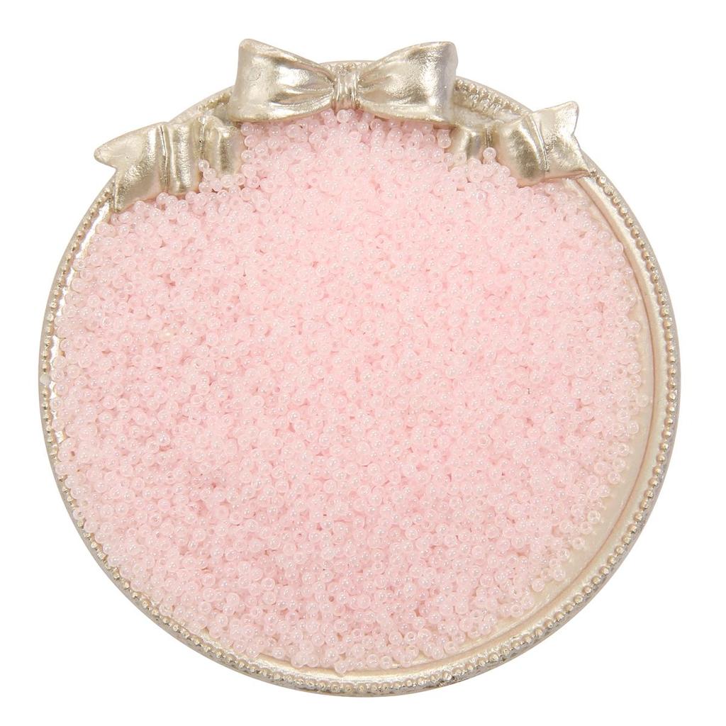 2 мм 2700 шт. имитация нефрита, стеклянные бусины-разделители для мороженого для ювелирных изделий, аксессуары ручной работы «сделай сам»