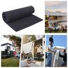 40x100cm RV A/C Filter Foam Cuttable Trailer Air Conditioner Filter Foam RV Air Conditioner Foam Filter Replacement