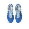 Asics Gel-Court Hunter 3 Синий Берег Белый (Женский) Кроссовки женские 1072A090-401