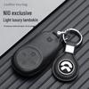 Protective Case for NIO ES6/ES8/EC6 2020 Key - Minimalist Full Coverage Shell