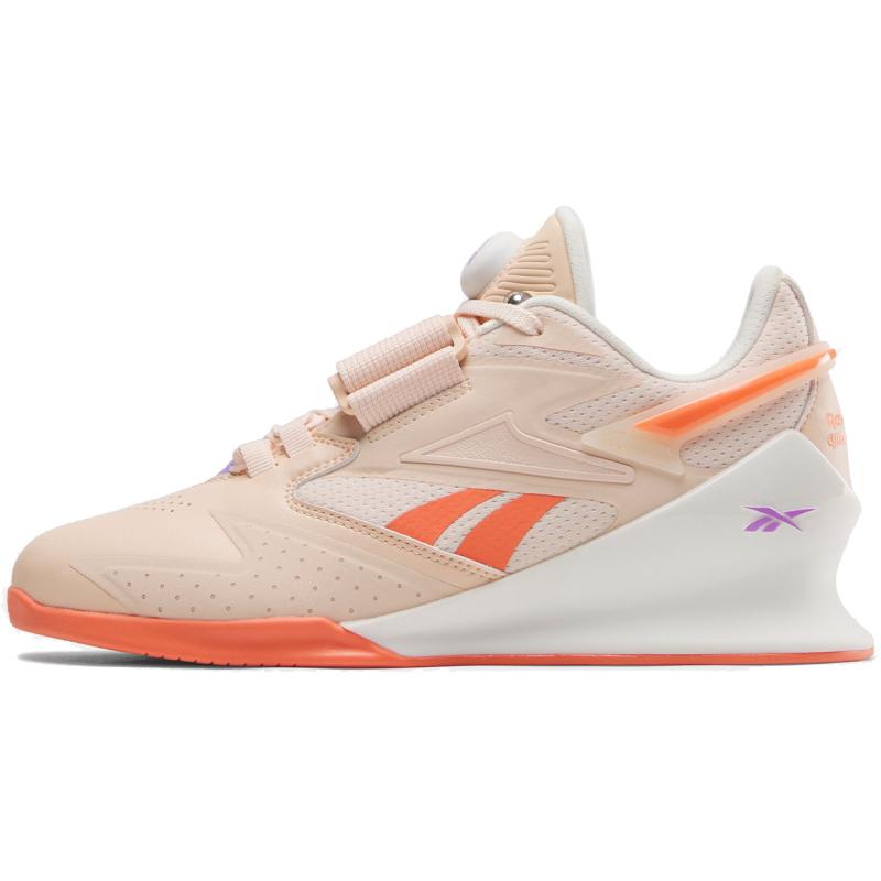 Reebok Женские кроссовки Legacy Lifter 3 'Washed Clay' 100204606