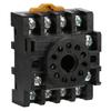PF113A 11-контактное гнездо для реле питания для JQX‑10F JTX‑2C реле времени