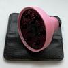 Hair Dryer Hood Collapsible Hair Dryer Diffuser Attachment Heat Dissipation Silicone Diffuser for Curly Hair Universal Fit 1.57-1.99 Inch Nozzle Ideal