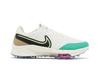 Men's Sneakers Nike Air Zoom Infinity Tour NEXT% NRG Wide 'Sail Ghost Green'