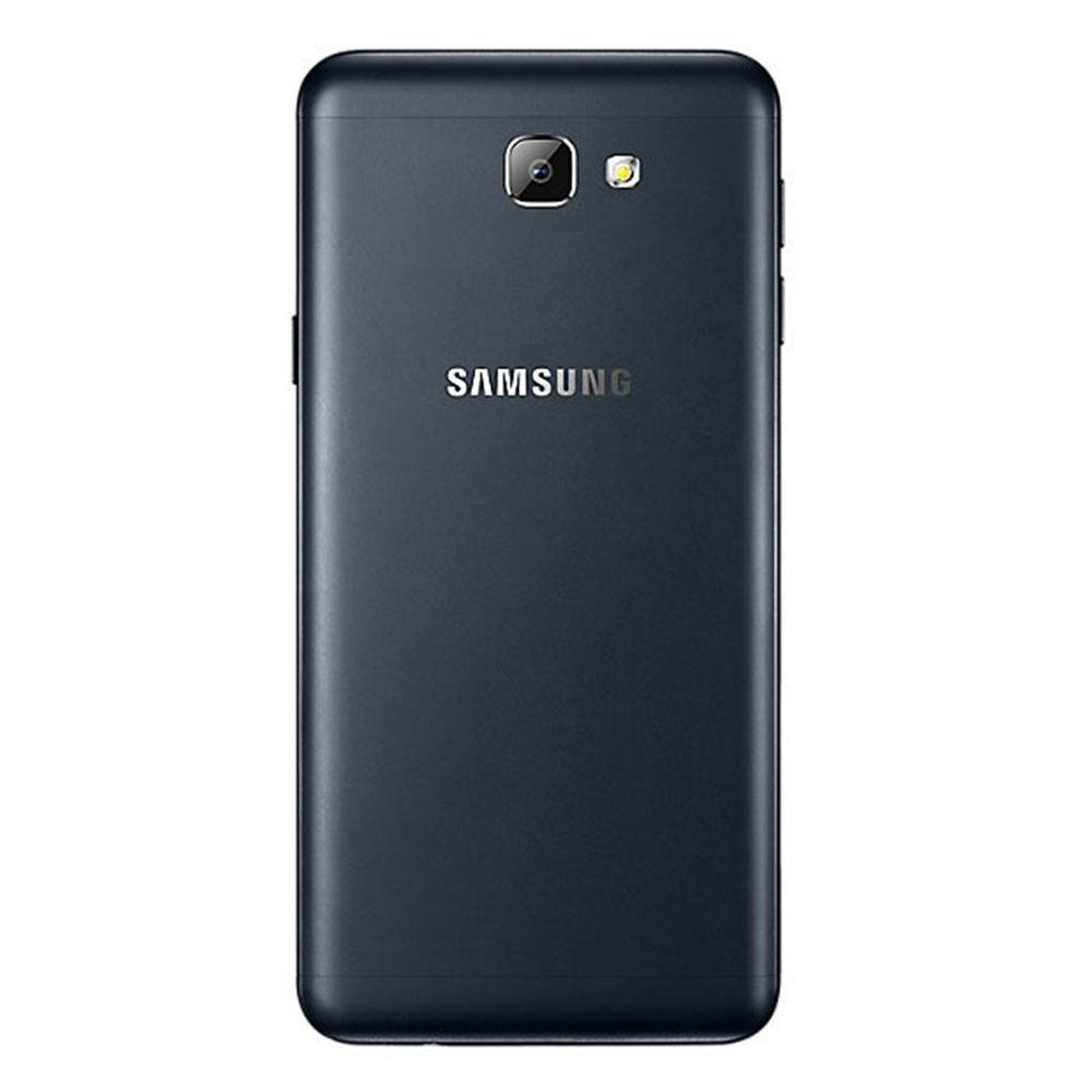 Samsung Восстановленный мобильный телефон Samsung Galaxy J5 Prime G570F/DS на базе Android, две SIM-карты, 16 ГБ ПЗУ, 2 ГБ ОЗУ, 5,0-дюймовый сенсорный экран, смартфоны