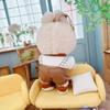 AXLUCE - Plush Clothes - Dog - Plush Toy - Clothes - 10cm - Doll