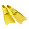 Tusa Sport Ласты для снорклинга Резиновые ласты Ласты с закрытой пяткой Желтые Размер L UF1202 L 505 x 202мм (Совместимый размер 27-29 см)
