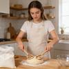 Прибор для выпечки хлеба с усовершенствованной поверхностью Для легкой очистки и безопасного производства пищевых продуктов
