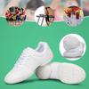Dance Shoes Women's Shoes Fashion Non-slip Aerobics Shoes Girls Shoes Athletic Shoes