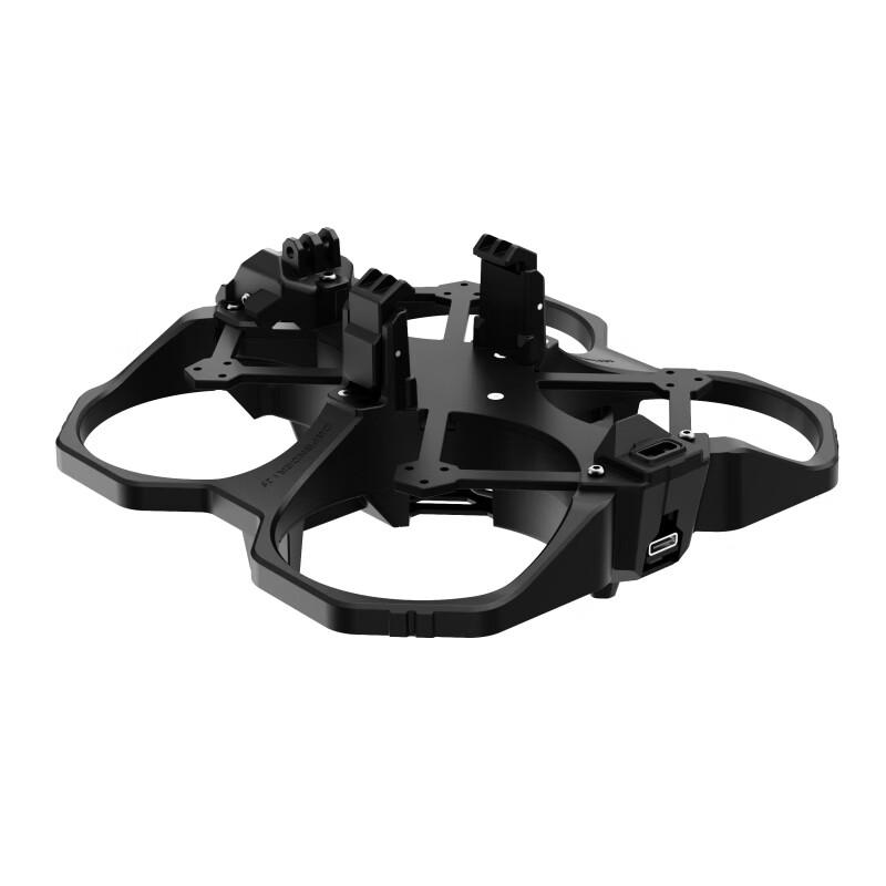 Рама для FPV дрона IFlight Defender25 2,5 дюйма для DJI O3/O4 Pro (Китайская версия)