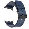 Новый кожаный браслет для Samsung Galaxy Watch 8 40 мм 44 мм 8 Classic Роскошный ремешок для Samsung Galaxy Ultra 47 мм Аксессуары