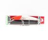 Yo Zuri 3D Crystal Minnow 110 мм тонущий блесна F1149-C5 (6140)