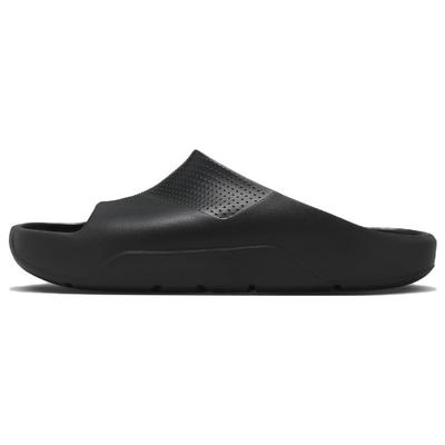 Кроссовки унисекс Air Post Slide Triple Black DX5575-001