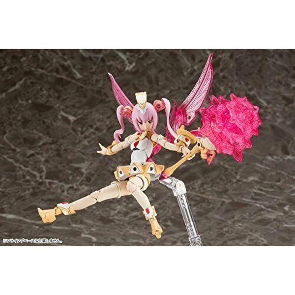 Kotobukiya Chaos & Pretty Magical Girl (Plastic model) NEW from Japan