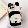 Чехол для Honor X8b Новый Модный Расписной Мягкий Жидкий Силикон Ударопрочный Чехол для Телефона на HonorX8b 4G LLY-LX1 LX2 LX3 X 8B Защитный