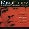 LP Пластинка РАЗНЫЕ ИСПОЛНИТЕЛИ - King Tubby Meets The Reggae Masters CRLP3045 Jet Star 2001 UK Регги, Ска и Даб Б/У