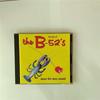 CD B-52'S - Best Of The B-52's  PSCD1031 Japan ObiSoul/Funk Used