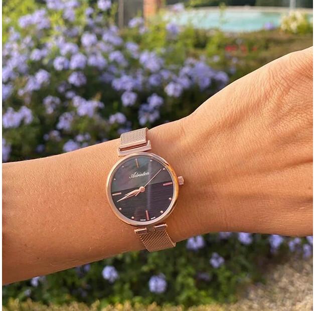 Часы Adriatica A3737.919MQ